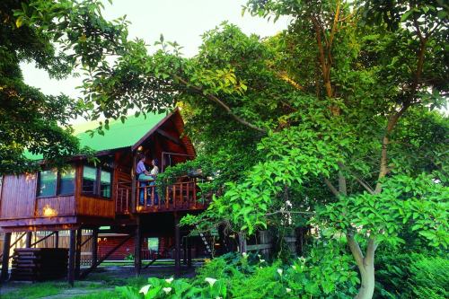 Tsitsikamma Lodge (2)